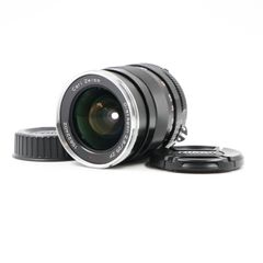 【極上品】Carl Zeiss カールツァイス Distagon T* 25mm F2.8 ZF ニコン用