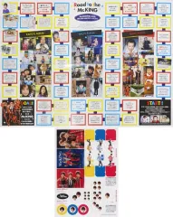 【中古】雑貨 [単品] Mr.KING すごろくゲーム 「写真集 『DREAM KINGDOM』 初回限定版」 同梱特典