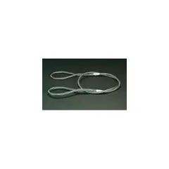 【新品・７営業日以内発送】【個人宅配送不可】【即納在庫品】エスコ EA981WK-43 14mmx2.0mワイヤースリング EA981WK43【キャンセル不可】【沖縄離島販売不可】