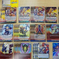 ヴァンガード High Five！4枚セット High Five！(PR)(D-PR/1129) | プロモ | ドラゴンスター