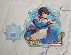 あんさんぶるスターズ！！(あんスタ) サクマ 朔間 凛月 7 周年 ネオン NEON パネル アクリル 出品