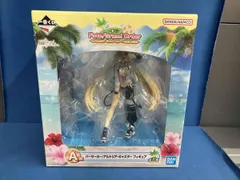 A賞 アルトリア･キャスタｰ 一番くじ Fate/Grand Order ~帰ってきた!サｰヴァント･サマｰ･フェスティバル!!~ Fate/Grand Order