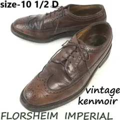 2024年最新】希少 フローシャイム florsheimの人気アイテム - メルカリ