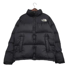 ザ・ノースフェイス ヌプシジャケット ND92234 ブラック M ヌプシジャケット メンズ / Nuptse Jacket ND92234 | THE NORTH FACE