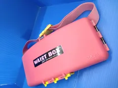 2025年最新】zeal ウエストboxの人気アイテム - メルカリ