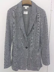 ◎ 美品 H&M シングル テーラード ジャケット 05280