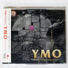 2025年最新】SUPER BEST OF YMOの人気アイテム - メルカリ