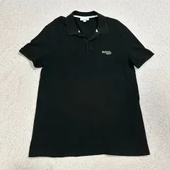 LACOSTE ラコステ　半袖シャツ 新品未使用 楽天市場】ラコステ ボタンダウンシャツ 半袖の通販
