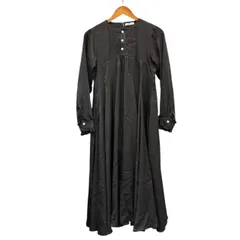 Hazama 結ぶワンピース　人気　ha|za|ma 2017SS Hazama 結ぶワンピース 人気 ha|za|ma 2017SS - メルカリ