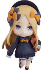 【中古】フィギュア ねんどろいど フォーリナー/アビゲイル・ウィリアムズ 「Fate/Grand Order」
