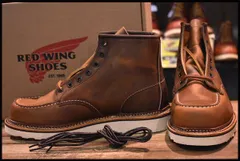 2024年最新】redwing1907の人気アイテム - メルカリ