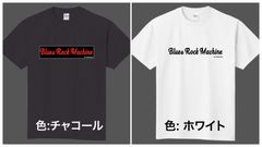 Masatone Blues Rock Machine Tシャツ(新品)