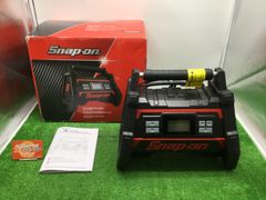 領収書発行可】☆Snap-on/スナップオン 18Vコードレス タイヤ