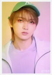 【中古】生写真(男性) 超特急/ユーキ(村田祐基)/バストアップ/BULLET TRAIN FAN MEETING 2024「MEMORIAる 8号車の日」生写真セットB