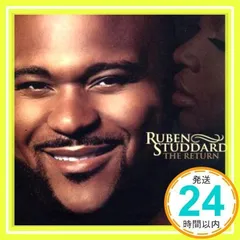 Return [CD] Studdard, Ruben_02