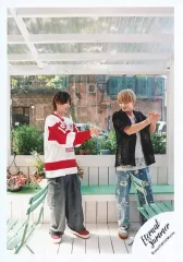 【中古】生写真(STARTO) HiHi Jets・美 少年/井上瑞稀・浮所飛貴/全身/New York Photo Diary “Eternal Summer”オリジナルフォト/公式生写真