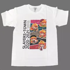 2026年最新】スレイヤーズ tシャツの人気アイテム - メルカリ