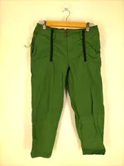 カラー kolor パンツ 14SS ナイロンクロステープパッ #149890#のサムネイル