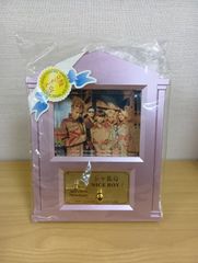 シャ乱Qオルゴール&フォトスタンド　アーティスト公認　未開封・未使用