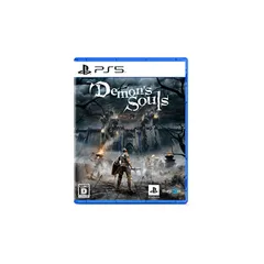 【PS5】Demon's Souls 0