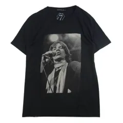 ジィヒステリックトリプルエックス　ローリングストーンズ　コラボ　激レア　希少 THE ROLLING STONES × HYSTERIC GLAMOUR | HYSTERIC GLAMOUR