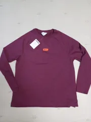 NIKE(ナイキ) ドライフィット 長袖 Tシャツ XL 80