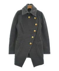 ヴィヴィアンウエストウッド　アングロマニア　変形　カシミヤ混メルトンコート　M 楽天市場】Vivienne Westwood ANGLOMANIA ヴィヴィアンウエスト