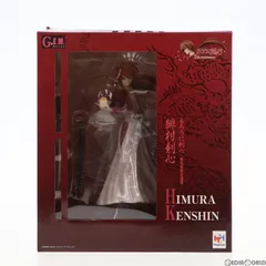 G.E.Mシリーズ るろうに剣心-明治剣客浪漫譚- 緋村剣心 (1/8スケール 塗装済み完成品) (流通限定ver.) g6bh9ry Amazon.co.jp: G.E.Mシリーズ るろうに剣心-明治剣客浪漫譚- 緋