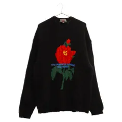 2024年最新】Supreme Yohji Yamamoto Sweaterの人気アイテム - メルカリ