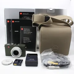 2023年最新】leica D-lux4の人気アイテム - メルカリ