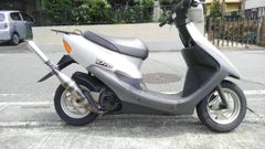 af35 ヨコタ製チャンバー Live DIO V8 チャンバー 横型エンジン AF34 AF35 ライブディオ