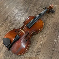 木曽鈴木バイオリン 分数バイオリン 1/10 木曽鈴木バイオリン 分数バイオリン 1/10