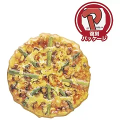 【中古】トレーディングフィギュア ジョイズスペシャル 「PIZZA-LA ミニチュアコレクション～35th Anniversary～」