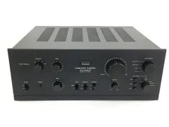 2023年最新】Sansui AU-D607の人気アイテム - メルカリ