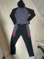 Nike(ナイキ） 2xl フットボール ドライフィット スウェットシャツ、スウェットシャツ、セットアップ、ハーフトップ