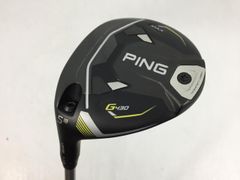 返品OK 【中古ゴルフクラブ】【超美品】ピン G430 HL MAX フェアウェイ SPEEDER NX 45 for PING 5W