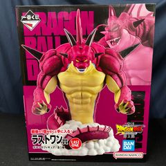 一番くじ 赤ポルンガ ラストワン賞 ドラゴンボールDAIMA - メルカリ
