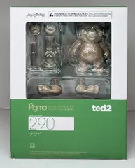2025年最新】figmaテッド2テッドの人気アイテム - メルカリ