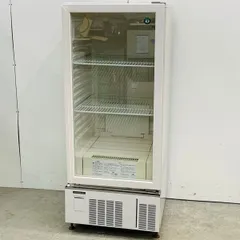 ホシザキ冷蔵ショ－ケ－ス　動作確認済み ホシザキ （新品）ホシザキ 冷蔵ショーケース 270L 幅1200×奥行
