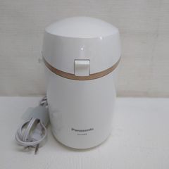 M0428E1 Panasonic パナソニック nanocare ナノケア イオンスチーマー EH-SA90 通電確認済み