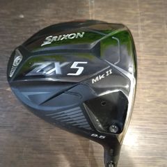 SRIXON ZX5 MK II D 10.5° The ATTAS V2 4X - メルカリ