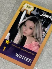 aespa エスパ　シュスエム　superstar smtown トレカセット aespa LIVE TOUR aexis line superstarsmtown 全コンプセット