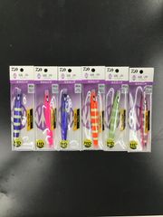 がまかつ ラグゼ スピードショットTS 110H Gamakatsu LUXXE Speed Shot