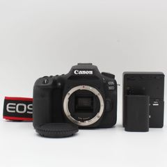 わずか7000ショット以下の■ほぼ新品■ CANON EOS 90D ボディ#30006