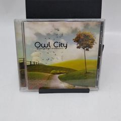 Owl City All Things Bright and Beautiful - メルカリ