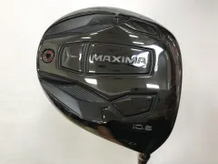 ⭐︎週末限定割引【シャフトはビヨンドパワープラス】 MAXIMA ドライバー BEYOND POWER｜リョーマゴルフ RYOMA GOLF｜公式サイト