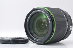 ★極上品★ ペンタックス PENTAX SMC PENTAX-DA 18-135mm F3.5-5.6 ED AL DC WR L2624 #108