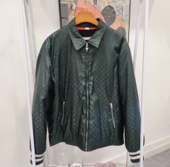 GUCCI ブルゾンジャケット GG 545606 サイズL グッチ GUCCI ブルゾンジャケット GG 545606 サイズL