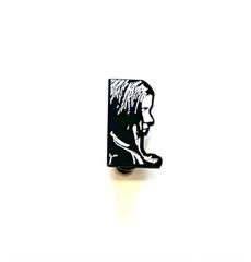 The Chemical Brothers “Dig Your Own Hole” enamel pin ケミカル ブラザーズ ピンズ エナメルピン ピンバッジ