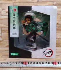 2025年最新】ARTFX J 鬼滅の刃 竈門炭治郎の人気アイテム - メルカリ